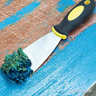 Décaper bois Décaper bois