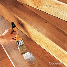 Application vitrificateur escalier Application vitrificateur escalier