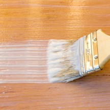 Application vernis bistrot Application vernis bistrot