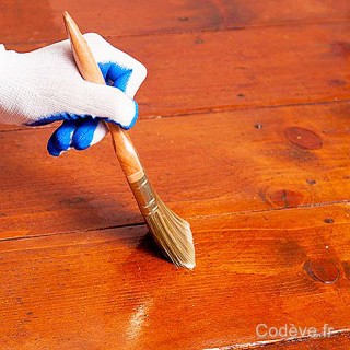 Choisir vernis intérieur Choisir vernis intérieur