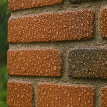 Appliquer hydrofuge façade