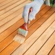 Gamme huile bois
