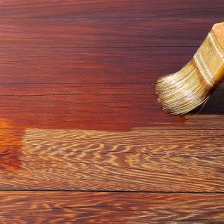 Huiler bois Huiler bois