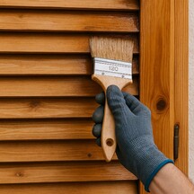 SATURATEUR BOIS DOUGLAS