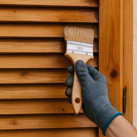 SATURATEUR BOIS DOUGLAS