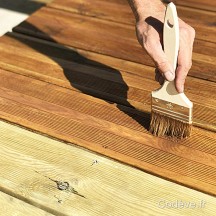Application saturateur terrasse