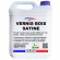 VERNIS BOIS SATINEE 4  x 5 L