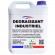 DEGRAISSANT INDUSTRIEL 5 L