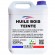 HUILE BOIS TEINTE 4  x 5 L