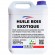 HUILE BOIS EXOTIQUE 5 L