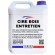 CIRE ENTRETIEN BOIS 4  x 5 L