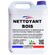 NETTOYANT BOIS 5 L
