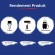 RENDEMENT IMPREGNATION INCOLORE