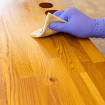 Essuyer produit Essuyer produit