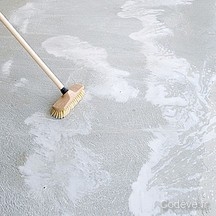 Neutraliser ciment Neutraliser ciment