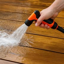 Rincer bois Rincer bois