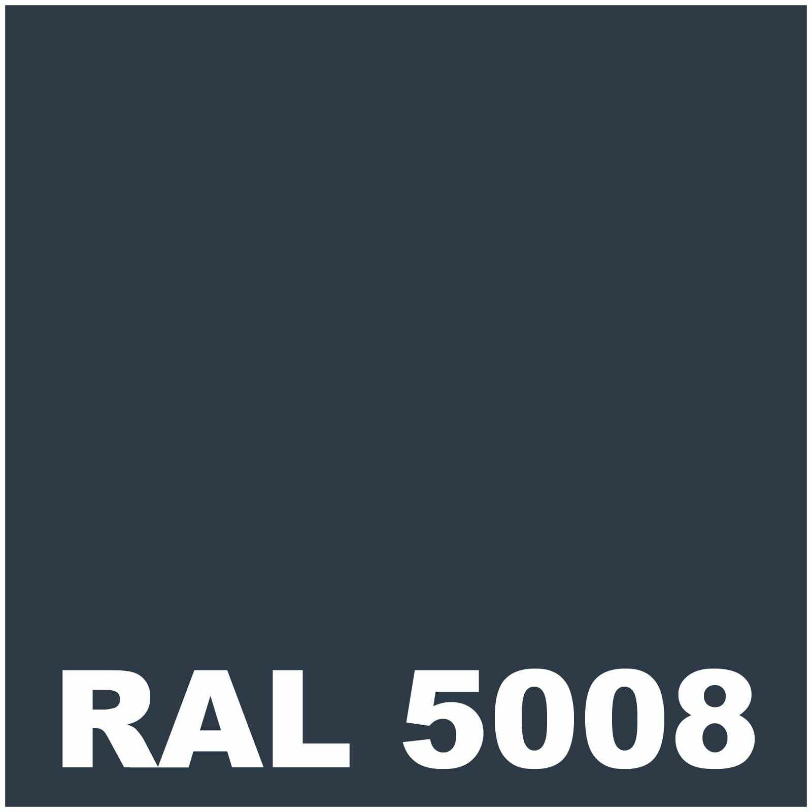 5008 - Bleu gris