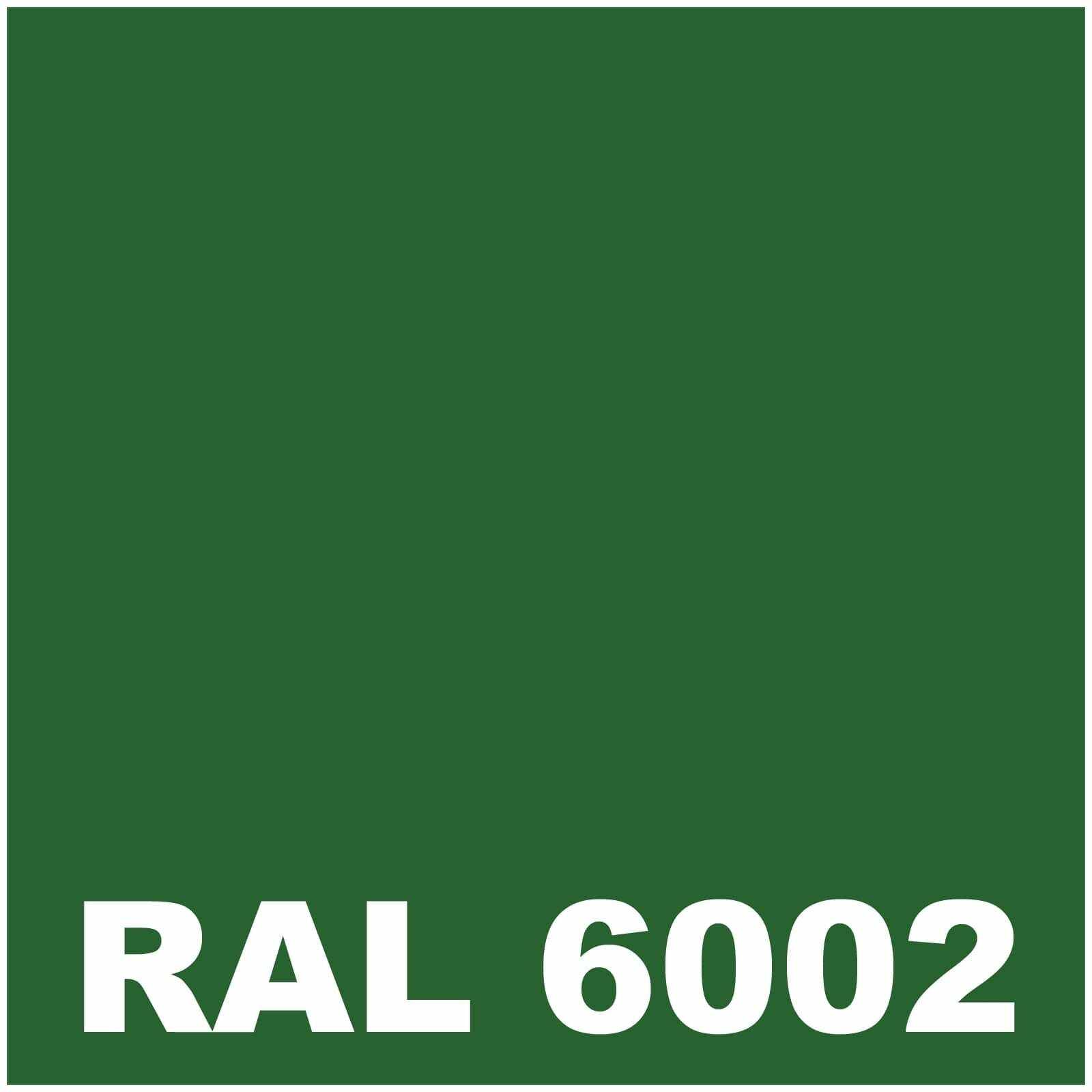 6002 - Vert feuillage