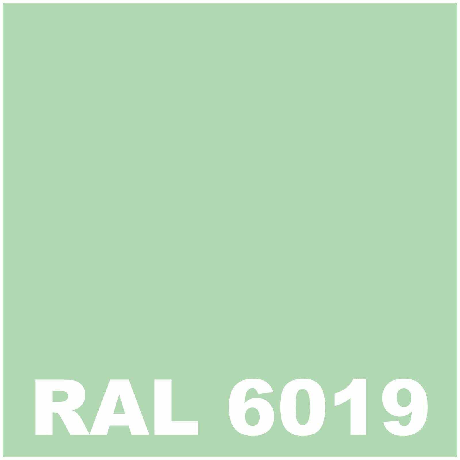6019 - Vert blanc