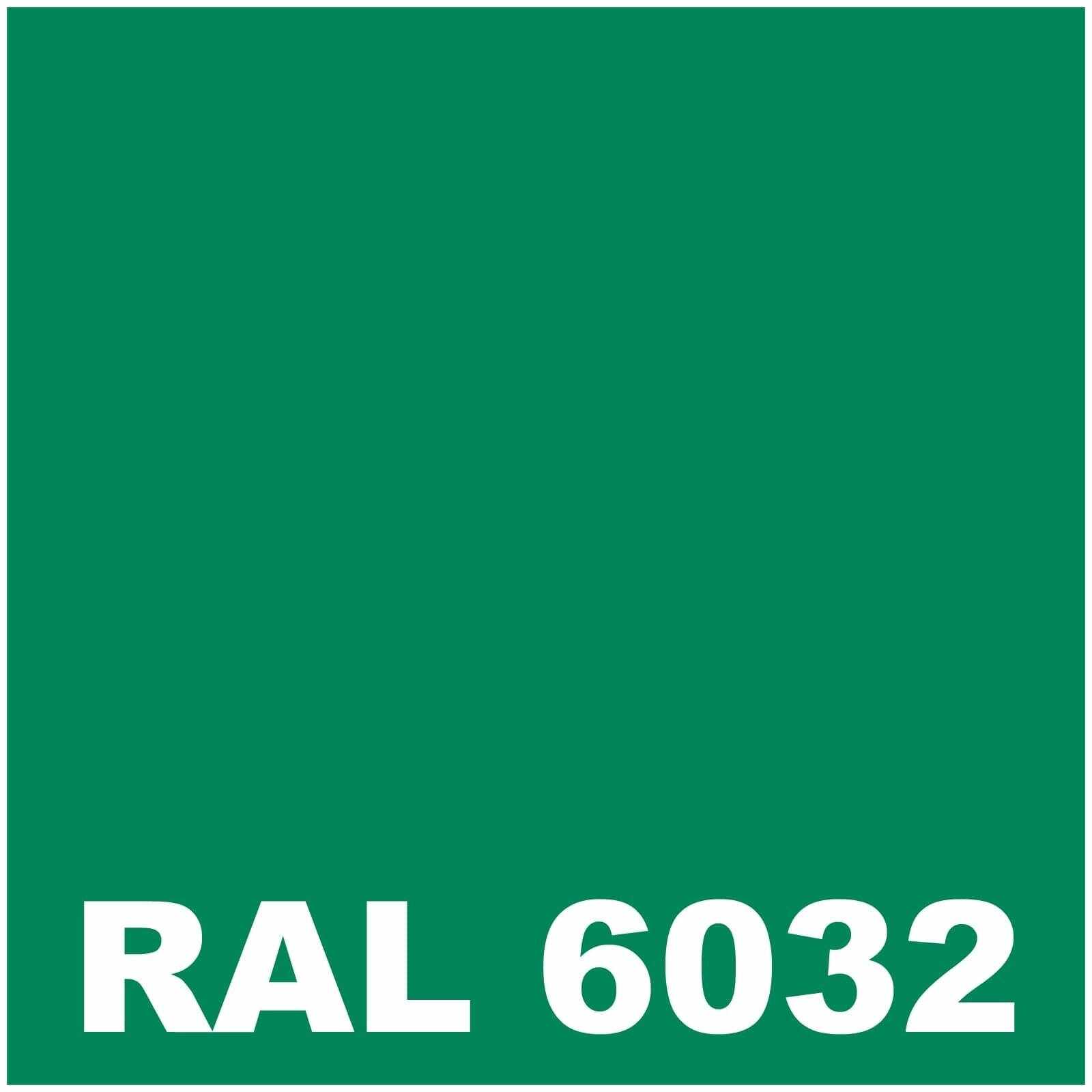 6032 - Vert de sécurité