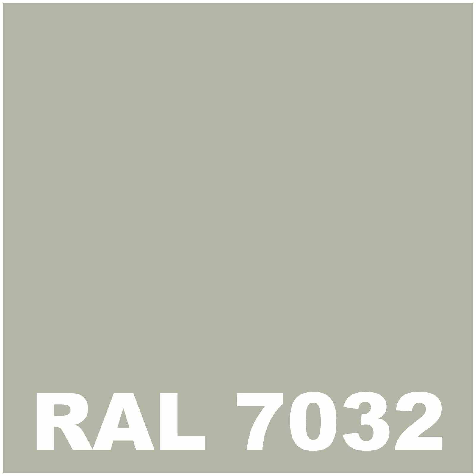 7032 - Gris silex