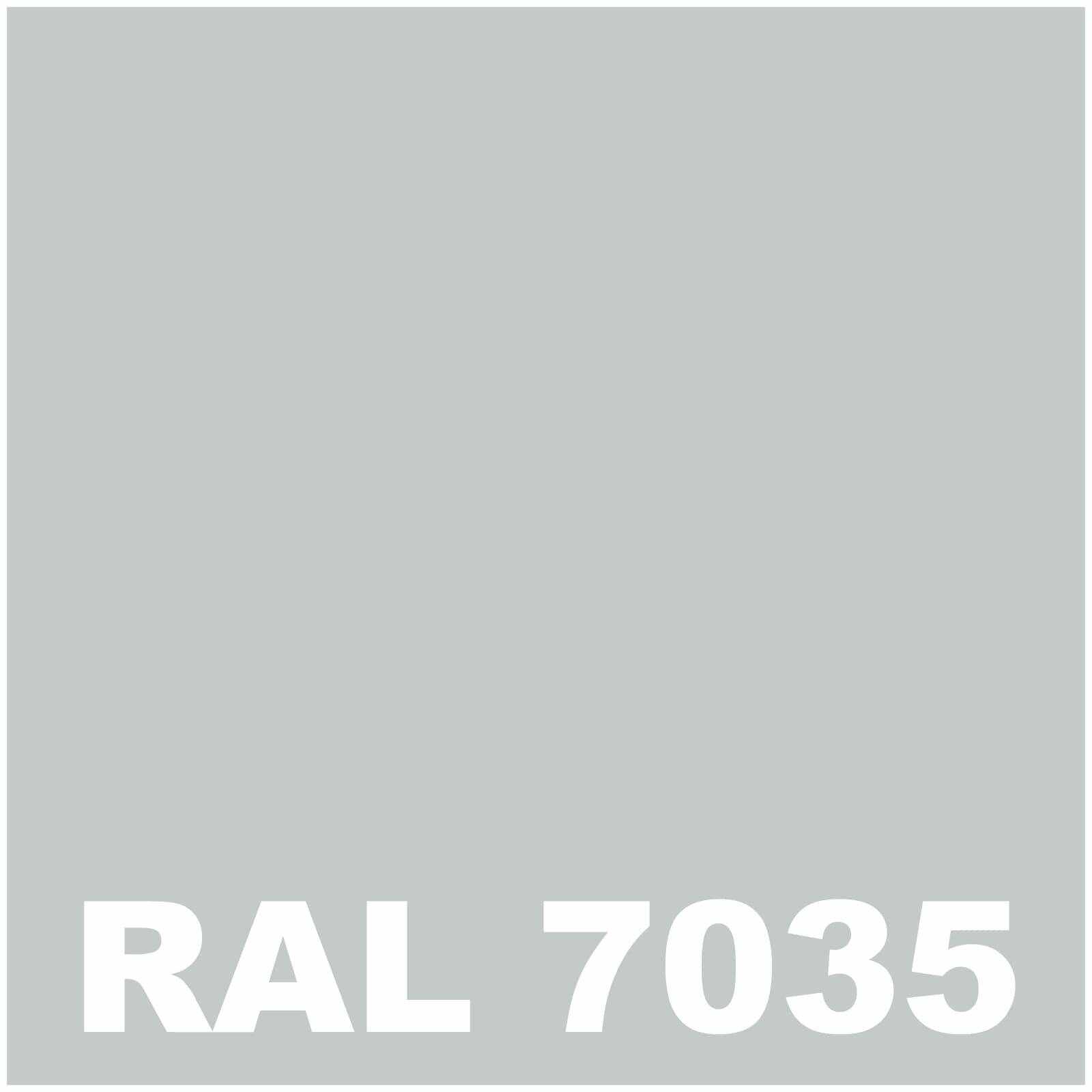 7035 - Gris clair
