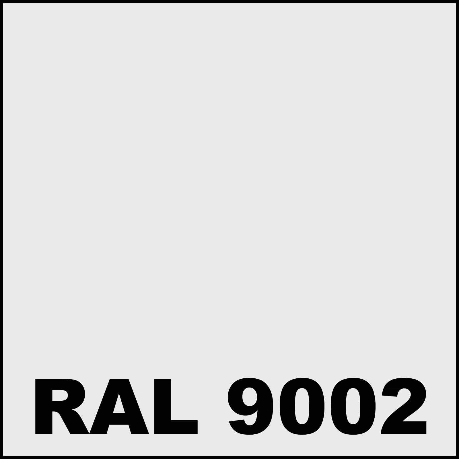 9002 - Blanc gris
